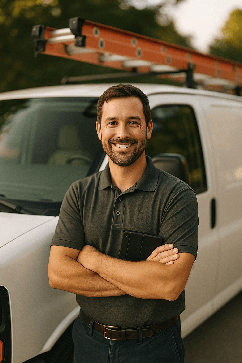 Home Service Trades