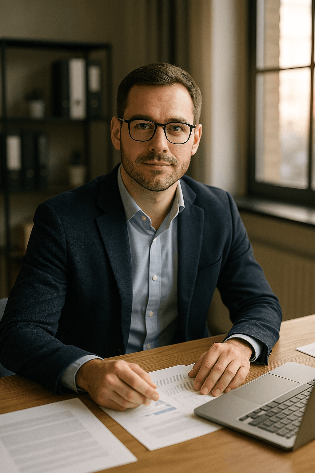 Professional Services