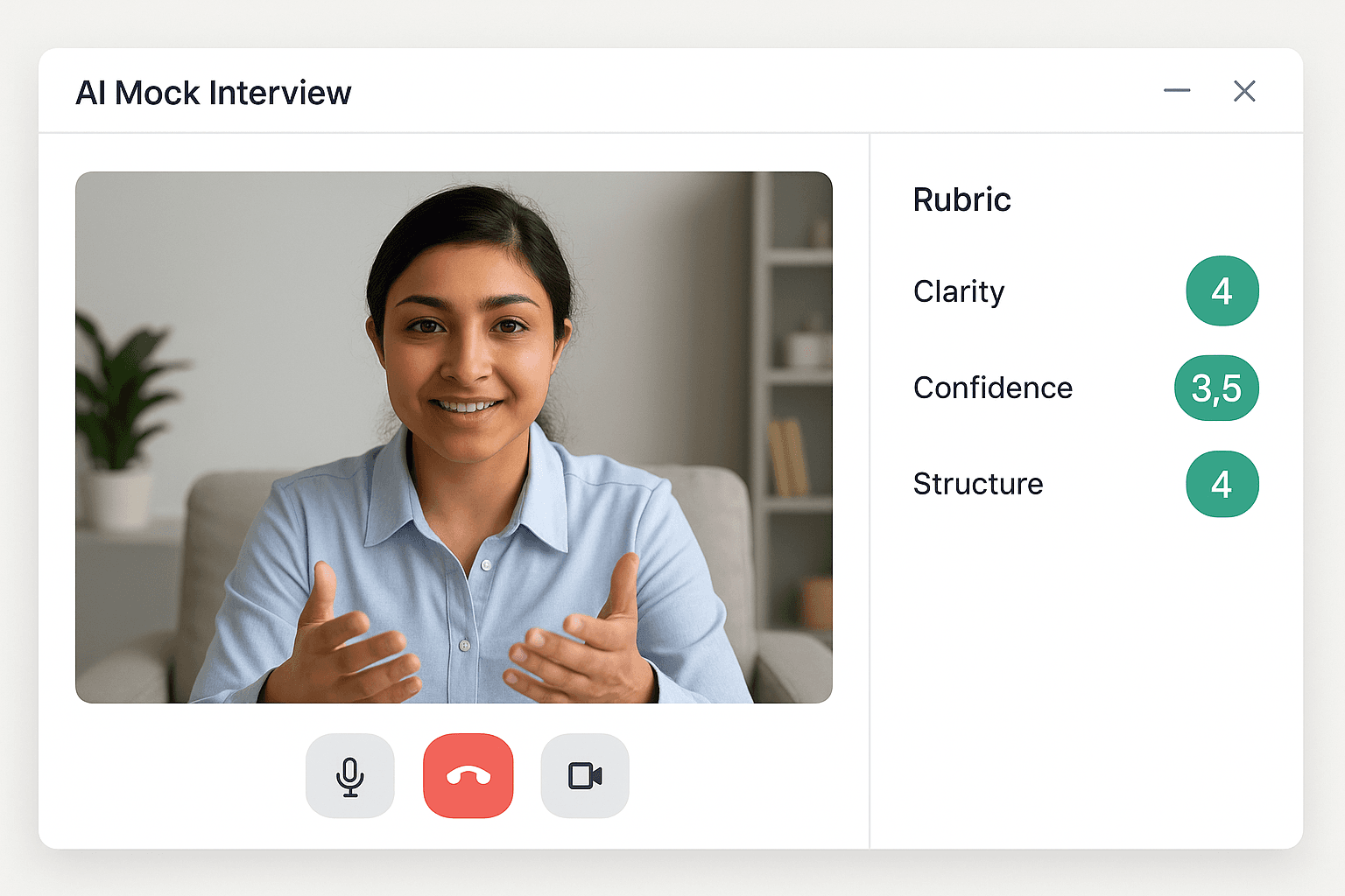Job Panda product screenshot