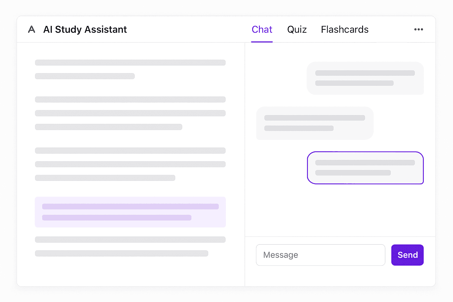 Kirak.ai product screenshot